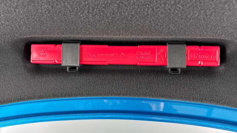 BMW 2 Series M235i xDrive 4dr Step Auto [Pro Pack] Petrol Saloon